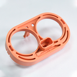 注塑的主要類型